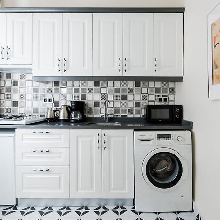 Unique Flat W 5 Min To Galata Tower Istiklal Ave Apartment Istanbul Exterior photo