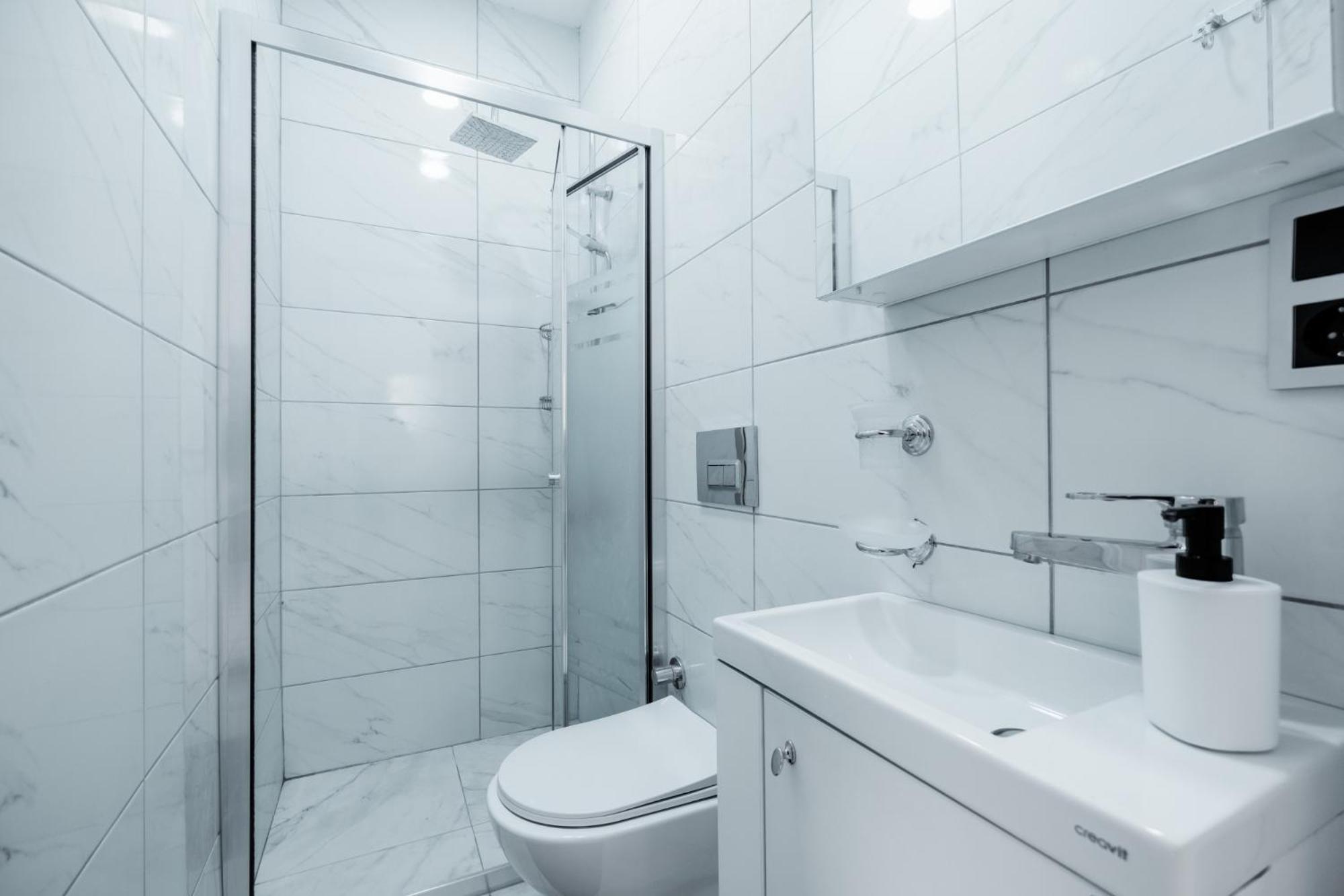 Unique Flat W 5 Min To Galata Tower Istiklal Ave Apartment Istanbul Exterior photo