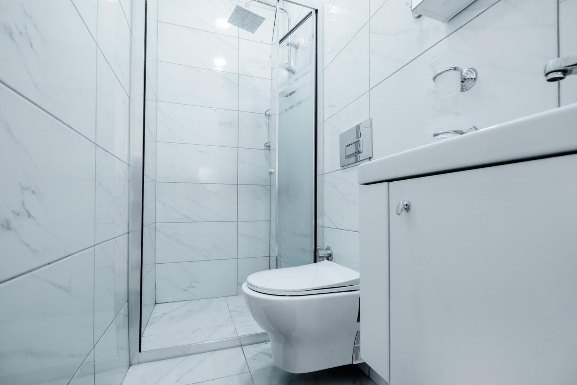 Unique Flat W 5 Min To Galata Tower Istiklal Ave Apartment Istanbul Exterior photo