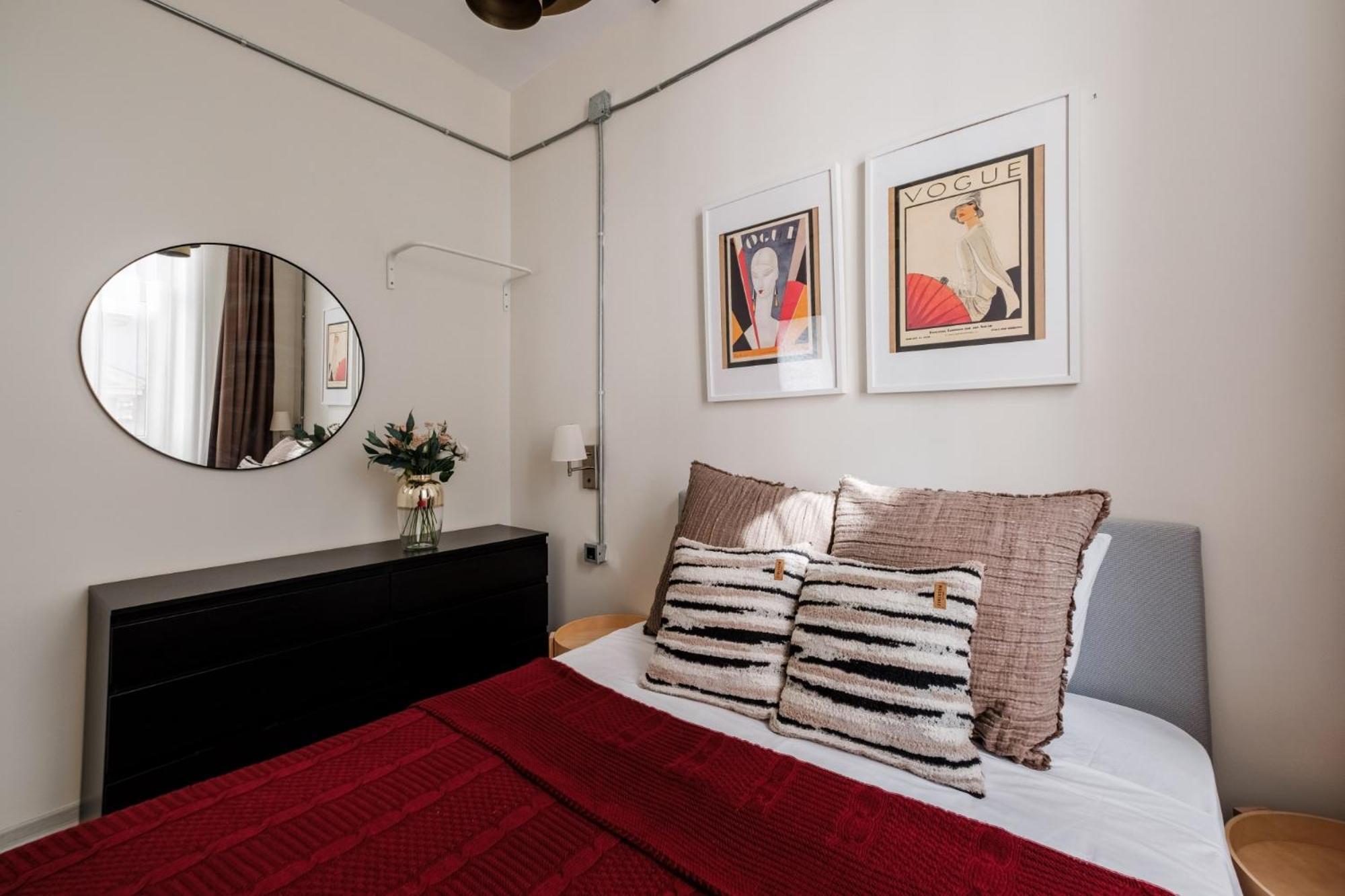 Unique Flat W 5 Min To Galata Tower Istiklal Ave Apartment Istanbul Exterior photo