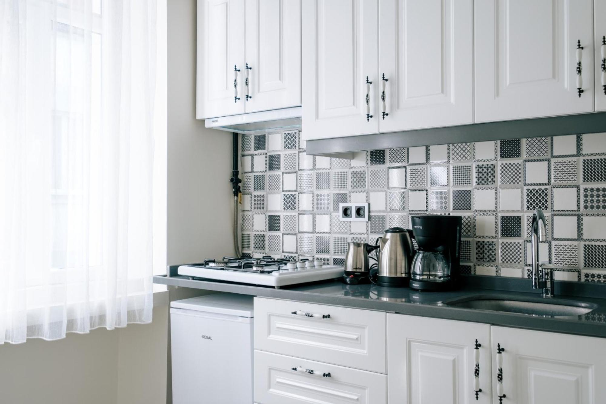 Unique Flat W 5 Min To Galata Tower Istiklal Ave Apartment Istanbul Exterior photo