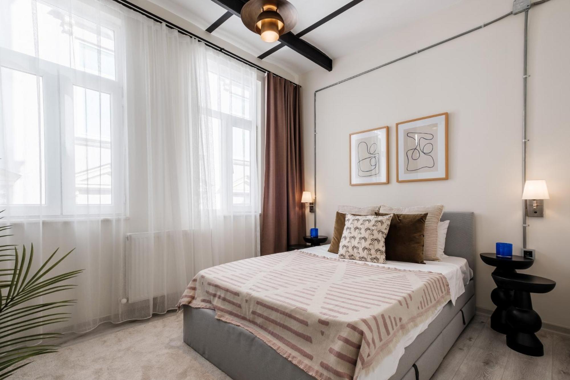 Unique Flat W 5 Min To Galata Tower Istiklal Ave Apartment Istanbul Exterior photo