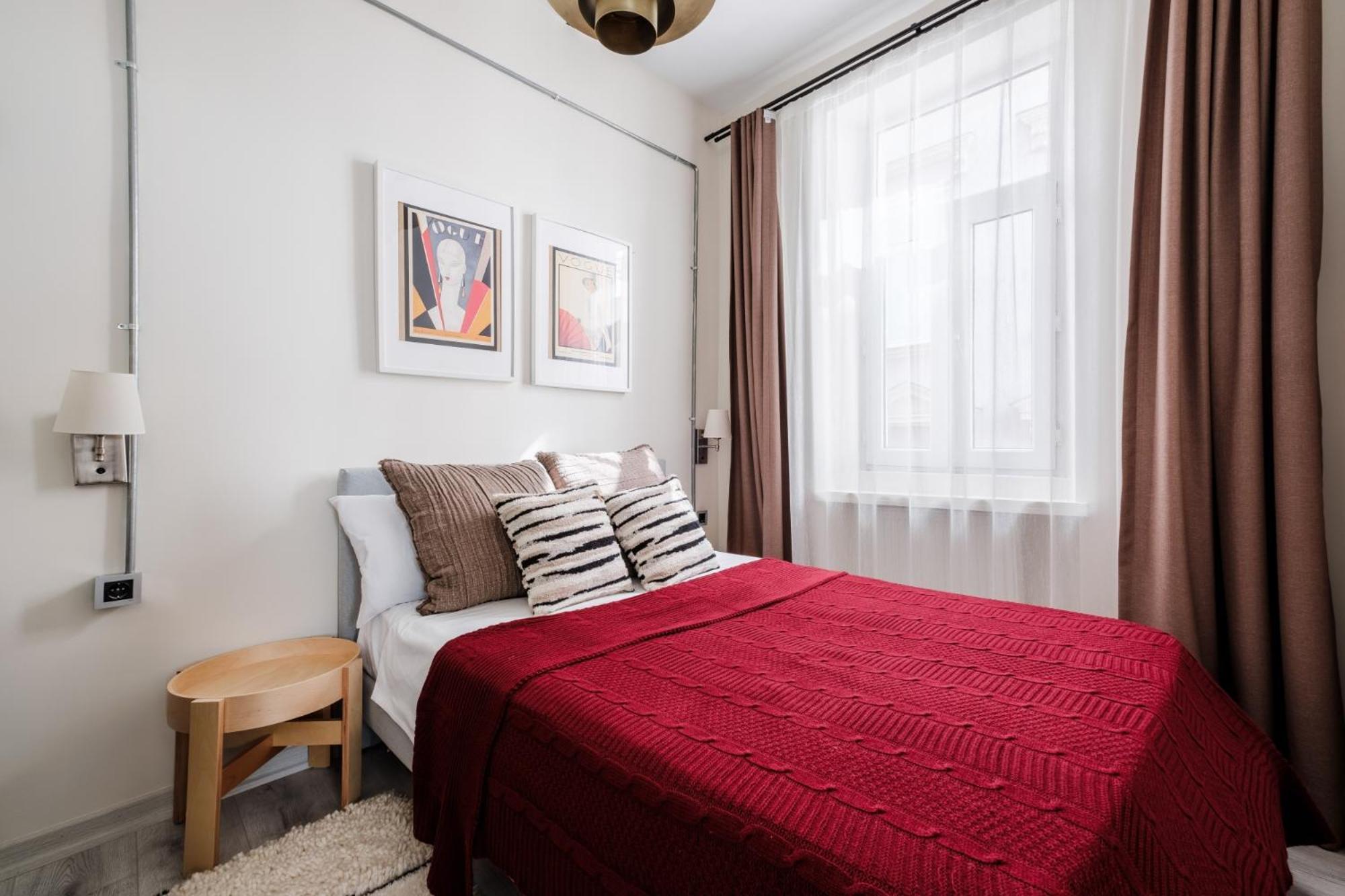 Unique Flat W 5 Min To Galata Tower Istiklal Ave Apartment Istanbul Exterior photo