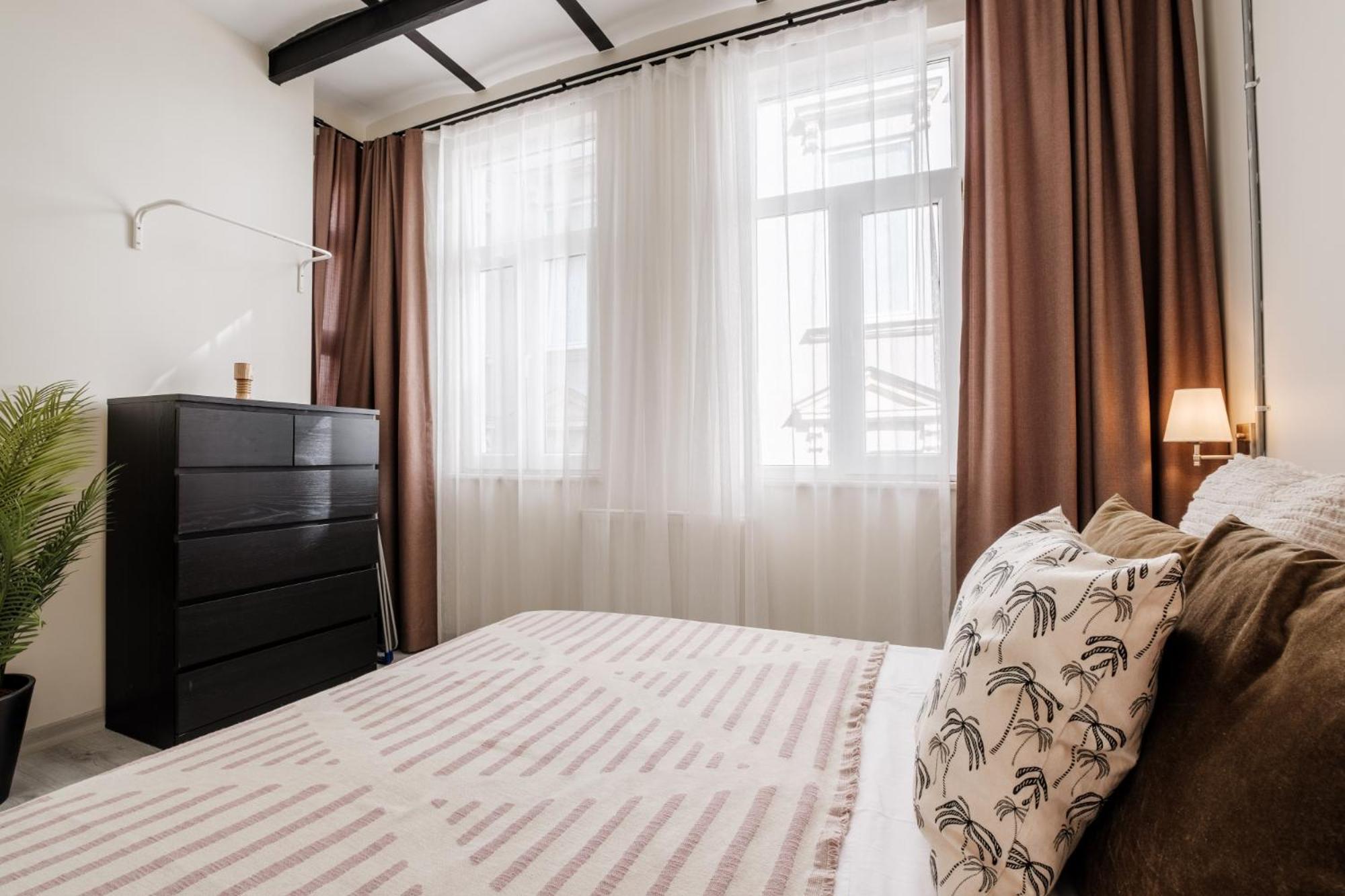 Unique Flat W 5 Min To Galata Tower Istiklal Ave Apartment Istanbul Exterior photo