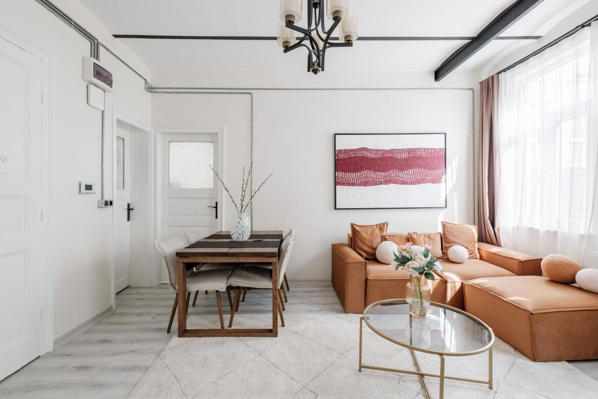Unique Flat W 5 Min To Galata Tower Istiklal Ave Apartment Istanbul Exterior photo